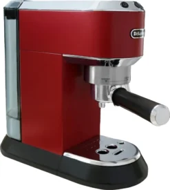 De'Longhi DeLonghi EC685.R Dedica Style Siebträger Espressomaschine Rot 34 De'Longhi DeLonghi EC685.R Dedica Style Siebträger Espressomaschine Rot -De’Longhi Verkaufsgeschäft 8575dfc5113d1116cdb7c5f6de672a0d