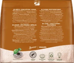 SENSEO Pads Strong Senseopads 10 X 16 Getränke - 160 Pads -De’Longhi Verkaufsgeschäft 86694e8de021ea391b3ca00689e8d71e