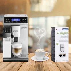 De'Longhi DeLonghi ETAM 29.660.SB Autentica Cappuccino Kaffeevollautomat -De’Longhi Verkaufsgeschäft 86940143c26db700d7d195043404063b