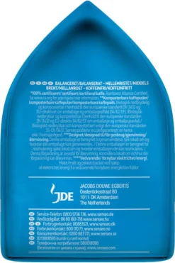 SENSEO Pads Decaf Senseopads 160 Getränke Entkoffeiniert 17 SENSEO Pads Decaf Senseopads 160 Getränke Entkoffeiniert -De’Longhi Verkaufsgeschäft 87036b57f085997b0058d6d8b747854c