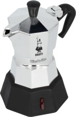 Bialetti Moka Elettrika 2TZ -De’Longhi Verkaufsgeschäft 8708817657b18835055dcfe694afcb35