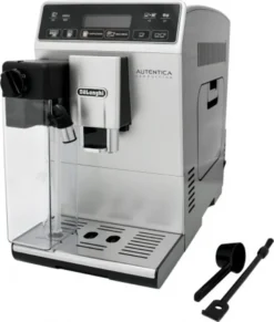 De'Longhi DeLonghi ETAM 29.660.SB Autentica Cappuccino Kaffeevollautomat -De’Longhi Verkaufsgeschäft 88a6f52dbcdbc0cd645e39a2a59e46b7