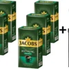 JACOBS Filterkaffee Krönung Balance 6 X 500 G Kaffee Gemahlen + 1 Becher+ 1 Dose