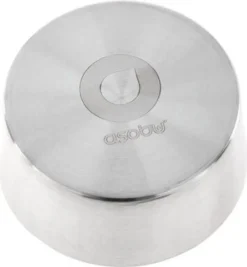 Asobu Cold Brew Kaffeezubereiter 1 Liter Silber 10 Asobu Cold Brew Kaffeezubereiter 1 Liter Silber -De’Longhi Verkaufsgeschäft 898abc9a57a17266b689a50aa3282b69