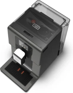 Krups Intuition Preference EA872B - Espressomaschine -De’Longhi Verkaufsgeschäft 89e3cb201c28f7f8b924a3a7d6b32985