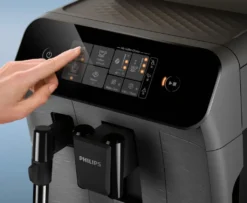 PHILIPS Kaffeevollautomat 800 Series EP0824/00 Mit Automatischer Entkalkung -De’Longhi Verkaufsgeschäft 8a88d5af3d70cae07cff442cdd8ed742