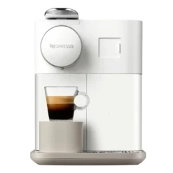 De'Longhi De Longhi EN 650.W - Kombi-Kaffeemaschine - 1 L - Kaffeekapsel - 1400 W - Weiß -De’Longhi Verkaufsgeschäft 8add6d8253d6a2134ea052df8d9bc069