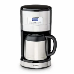 H.Koenig Timer-Kaffeemaschine Mit Thermoskanne STW26 -De’Longhi Verkaufsgeschäft 8b29154fae93f760a93e89b214880636