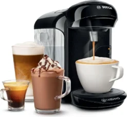 Kaffeemaschine Tassimo Vivy 2 Bosch -De’Longhi Verkaufsgeschäft 8c6edad10d4bf321545748d44c552773