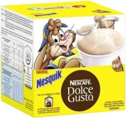 Nestlé® Nescafé Dolce Gusto Nesquik 3 X 16 Kapseln