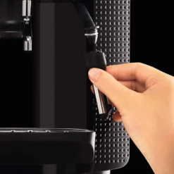 Krups EA8150 - Automatische Kaffeemaschine Mit Cappuccinatore - 15 Bar 24 Krups EA8150 - Automatische Kaffeemaschine Mit Cappuccinatore - 15 Bar -De’Longhi Verkaufsgeschäft 8e0e51d337de98c955472f34a92a9df3