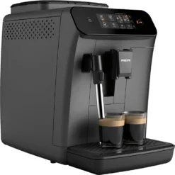 PHILIPS Kaffeevollautomat 800 Series EP0824/00 Mit Automatischer Entkalkung -De’Longhi Verkaufsgeschäft 8e56af445ed64797ac4e537760281968