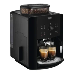 Krups Kaffeevollautomat Arabica Quattro Force -De’Longhi Verkaufsgeschäft 91bdf6bae1a2b6380ebc2f8329370a00