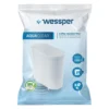 Wessper Wasserfilter Alternative Zu Saeco AquaClean (1er Pack)