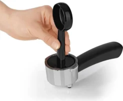 Espressomaschine Siebträger Maschine Barista Edelstahl Milchschaumdüse 20 Bar 30 Espressomaschine Siebträger Maschine Barista Edelstahl Milchschaumdüse 20 Bar -De’Longhi Verkaufsgeschäft 9260d9fed84970bae77699345aad3aec