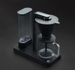 Wilfa Filterkaffeemaschine Performance WSPL-3B 1.25L Schwarz -De’Longhi Verkaufsgeschäft 94507dffdf73b46049483f162c8af32b