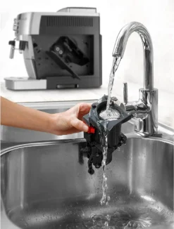 De'Longhi Delonghi Vollautomat ECAM 22.100 29 De'Longhi Delonghi Vollautomat ECAM 22.100 -De’Longhi Verkaufsgeschäft 9487f5fbf375a2d7f0f5529ab56ca744