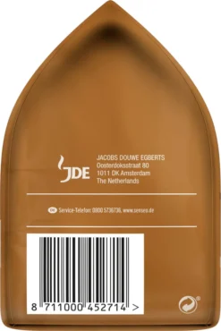 SENSEO Pads Guten Morgen Strong XL UTZ 5 X 10 Getränke Pads -De’Longhi Verkaufsgeschäft 948a13d95a12f34f160a1ce9b5a0e9a3