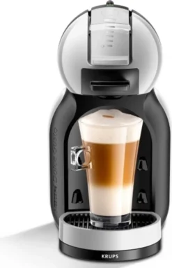 Krups KP123B Dolce Gusto Mini Me -De’Longhi Verkaufsgeschäft 95f51e726a20d47890eef8e7177593ee