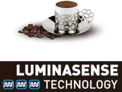 Fakir Kaave Mokkamaschine Easy One Touch Steuerung, 735 W, Silber -De’Longhi Verkaufsgeschäft 96087c6ce7dc0d829923ca30abcbc79e