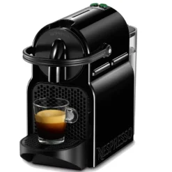 De'Longhi DeLonghi Nespresso Inissia EN 80.B,Hochdruckpumpe,kompaktes Design,Schwarz 7 De'Longhi DeLonghi Nespresso Inissia EN 80.B,Hochdruckpumpe,kompaktes Design,Schwarz -De’Longhi Verkaufsgeschäft 96b845e9e0a726e9e863de65df88876f