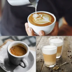 BEEM ESPRESSO-GRIND-PROFESSION Espresso-Siebträgermaschine Mit Mahlwerk - 15 Bar Espressomaschine Siebträger Maschine Barista Kaffee Mahlwerk Milchaufschäumer -De’Longhi Verkaufsgeschäft 973e4b7a065d0939c2db43723c334f2b