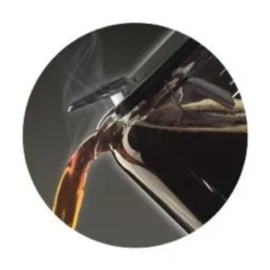 Braun KF47/1 Filter-Kaffeemaschine Schwarz -De’Longhi Verkaufsgeschäft 978d34fdf45f07d212f7e9c8164c5ba6