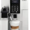 Delonghi ECAM 353.75.W Dinamica Kaffeevollautomat Weiß 1450 Watt 1,8L Tank