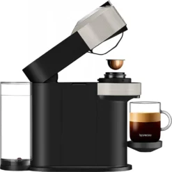 Krups XN 910 B Nespresso Vertuo Next -De’Longhi Verkaufsgeschäft 97e02ba2de80a0d96bdb65efba9aa860