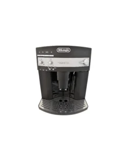 De'Longhi DeLonghi ESAM 3000 B Kaffeevollautomat Schwarz 35 De'Longhi DeLonghi ESAM 3000 B Kaffeevollautomat Schwarz -De’Longhi Verkaufsgeschäft 9822fce45cf3bc23c73be9bf3ced5dc5