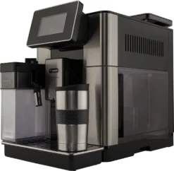 De'Longhi Delonghi ECAM 610.74.MB PrimaDonna Soul -De’Longhi Verkaufsgeschäft 983d3ad38682264c81cf39dd65c2646f