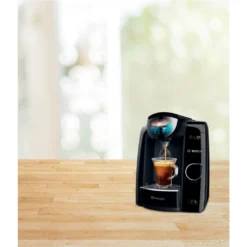 Bosch TAS4502N Tassimo Joy - Kapselmaschine - Schwarz -De’Longhi Verkaufsgeschäft 9943149baf1fa0c3f799b642ff0f637e