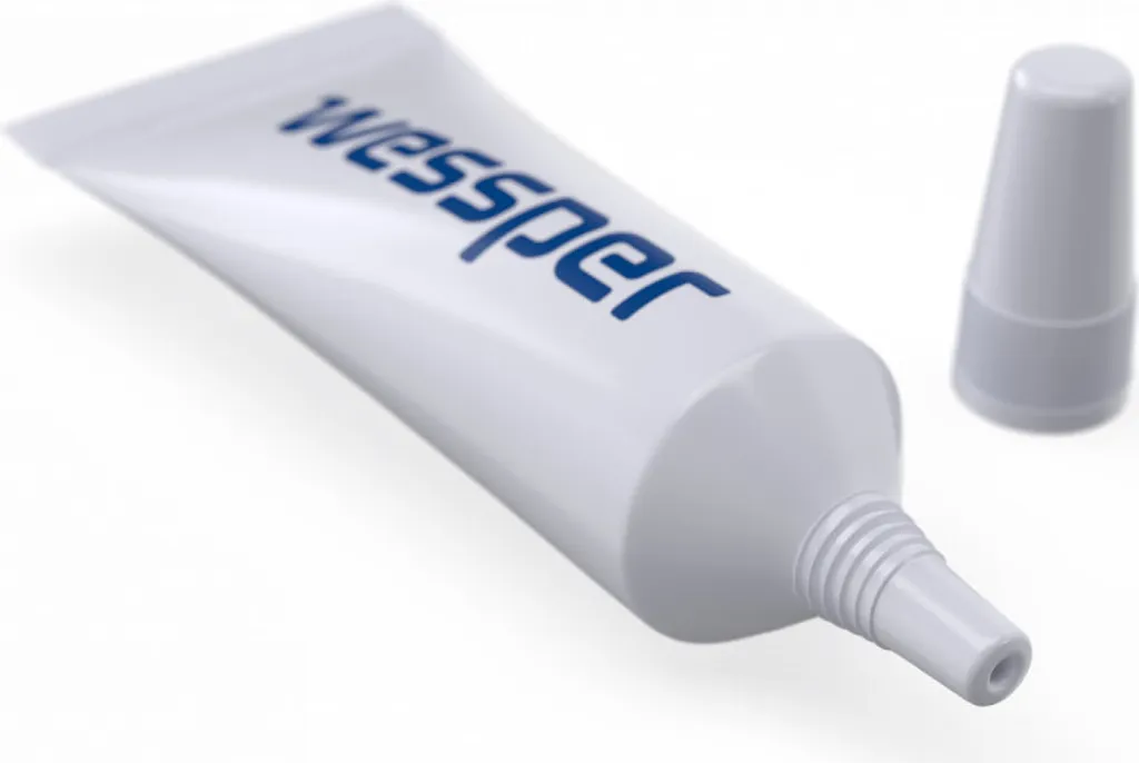 2x AquaFloow Cleani Wasserfilter Für Saeco/Philips Espressomaschinen (Saeco AquaClean CA6903/00 Und Philips AquaClean CA6903/10) + Wessper CleanOil Reinigungstabletten + Wessper CleanMax Entkalker 250ml + Fett 5 2x AquaFloow Cleani Wasserfilter Für Saeco/Philips Espressomaschinen (Saeco AquaClean CA6903/00 Und Philips AquaClean CA6903/10) + Wessper CleanOil Reinigungstabletten + Wessper CleanMax Entkalker 250ml + Fett – Bild 5