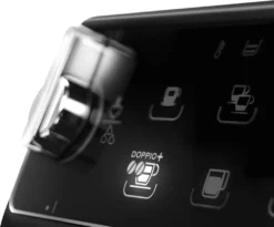 De'Longhi DeLonghi ETAM 29.510.B Autentica Kaffee Vollautomat Schwarz -De’Longhi Verkaufsgeschäft 9b4cc208bbb43c159ce538b63f572635