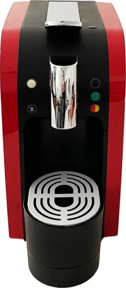 Teekanne Tealounge System Starter-Set Rot Neu -De’Longhi Verkaufsgeschäft 9bbafd48811dc8c63d2d4b86695b6e04