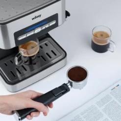 Weasy Espressomaschine KFX32 11 Weasy Espressomaschine KFX32 -De’Longhi Verkaufsgeschäft 9c23a955fcb03edd2cbb3485343eafc3