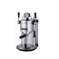 Ariete Espressomaschine Caffe Novecento 1105 W Silbern 23 Ariete Espressomaschine Caffe Novecento 1105 W Silbern -De’Longhi Verkaufsgeschäft 9cf182f9e405472ce2fb261b4612d1fa