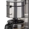 Korona 10295 Kaffeemaschinen - Edelstahl