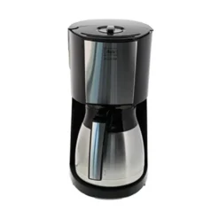 MELITTA Kaffeeautomat 1017-08 10Tassen Thermokanne 1000Watt Schwarz -De’Longhi Verkaufsgeschäft 9f5426c7e1742d7a0e9613ae5f2b3a6c