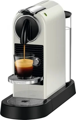 De'Longhi DeLonghi EN 167.W Citiz Nespresso Kaffeekapselmaschine Weiß 14 De'Longhi DeLonghi EN 167.W Citiz Nespresso Kaffeekapselmaschine Weiß -De’Longhi Verkaufsgeschäft 9f558bfb73c0e9c26dac363f5ec46d15