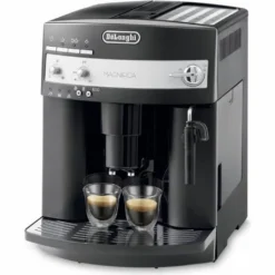 De'Longhi DeLonghi ESAM 3000 B Kaffeevollautomat Schwarz 26 De'Longhi DeLonghi ESAM 3000 B Kaffeevollautomat Schwarz -De’Longhi Verkaufsgeschäft a01634b9e863ea6f56c4f96ad4f32be7