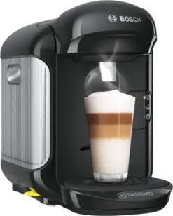 Kaffeemaschine Tassimo Vivy 2 Bosch -De’Longhi Verkaufsgeschäft a10049e438dfc8f0222a68c37593676d