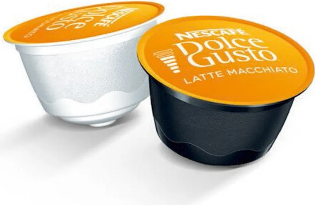 Krups Mini Me, Freistehend, Schwarz 7 Krups Mini Me, Freistehend, Schwarz – Bild 7