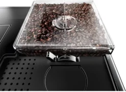 Melitta MELLITA CI Pure Black Kaffeemaschine - MAE970-003 - 4 Kaffeestärken, 3 Mögliche Einstellungen Der Konischen Stahlmühle 14 Melitta MELLITA CI Pure Black Kaffeemaschine - MAE970-003 - 4 Kaffeestärken, 3 Mögliche Einstellungen Der Konischen Stahlmühle -De’Longhi Verkaufsgeschäft a141d697ee5f28de624494fa2de5fd2b