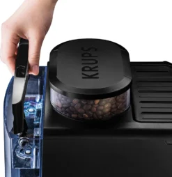 Krups Kaffeevollautomat Arabica Quattro Force -De’Longhi Verkaufsgeschäft a28ae22198f65a3a45d4fc8b786e8f7b