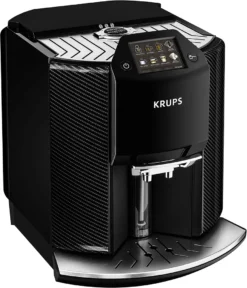 Krups EA9078 One-Touch-Vollautomat Barista -De’Longhi Verkaufsgeschäft a29d71660239428bace798c27d24b543