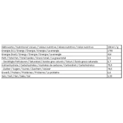 Krüger You Chai Latte Typ Kokos-Mandel Exotic India Extra Cremig | 10 Portionen 5 Krüger You Chai Latte Typ Kokos-Mandel Exotic India Extra Cremig | 10 Portionen -De’Longhi Verkaufsgeschäft a30fa854853dae495cd6c6765b1dfff1