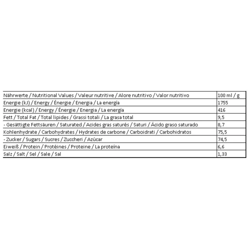 Krüger You Chai Latte Typ Kokos-Mandel Exotic India Extra Cremig | 10 Portionen 3 Krüger You Chai Latte Typ Kokos-Mandel Exotic India Extra Cremig | 10 Portionen – Bild 3