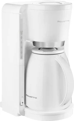 Rowenta CT3801 Thermo-Kaffeemaschine Adiogo Weiß 13 Rowenta CT3801 Thermo-Kaffeemaschine Adiogo Weiß -De’Longhi Verkaufsgeschäft a31dca7b080334b61ad985e47f144965