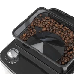 BEEM FRESH-AROMA-PERFECT SUPERIOR Filterkaffeemaschine Mit Mahlwerk - Glas | BASIC SELECTION | Edelstahl -De’Longhi Verkaufsgeschäft a3875573ba0c5f579a63f81025e745db